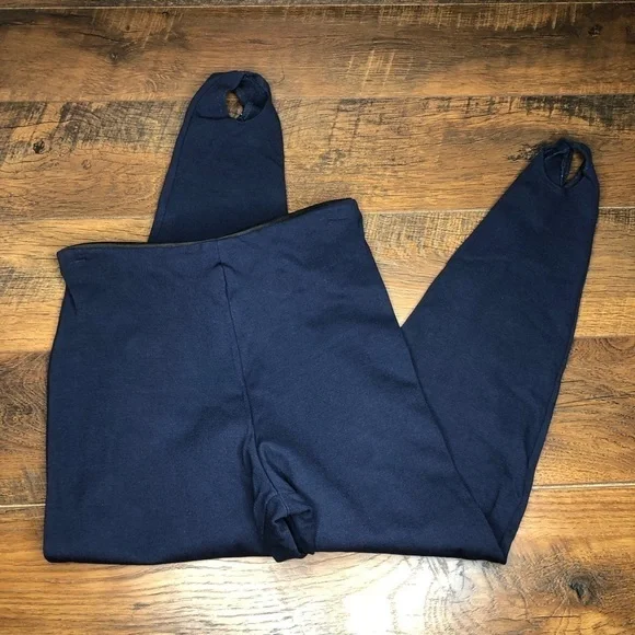 Vintage Bedford Fair Stir-up Pants - Size L - Picture 3 of 5